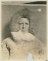 Image of Portrait of Donald MacMillan in furs
